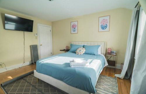 Tufts 4BDR-15-MIN to Harvard&Boston-Free Parking - Foto 21