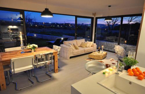 Luxury Villa Luminosa - Foto 3