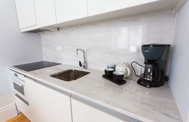 City View - Santo Ildefonso Luxury - Foto 26