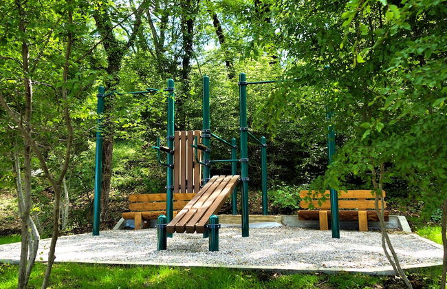 Oak Leaf Residences - Foto 16