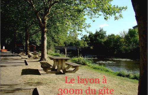 Maison de charme - Foto 20