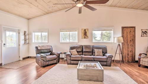 Equestrian Escape! Quiet Farm Stay Near Gettysburg - Photo 5