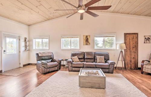 Equestrian Escape! Quiet Farm Stay Near Gettysburg - Photo 5