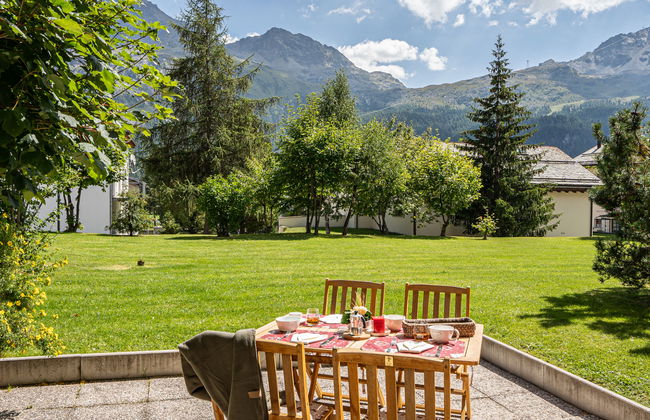 Chesa Dal Luf B1 - Foto 27