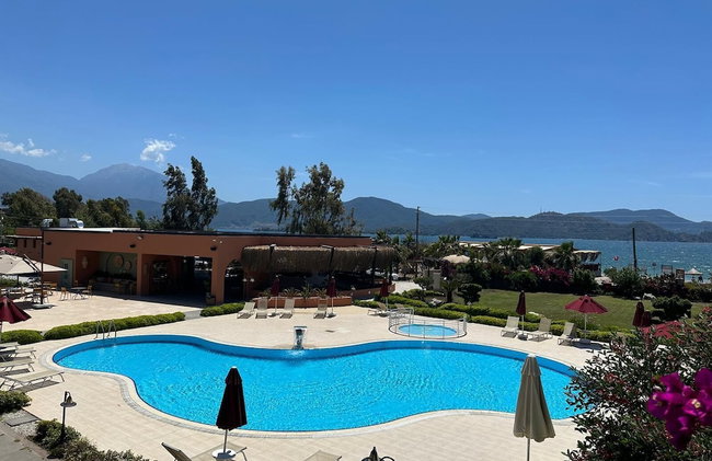 Defne Beach Makri - Foto 28