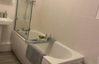 Luxury Riverfront Apartment - Foto 15