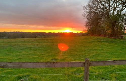 Sunset Cottage - Foto 21