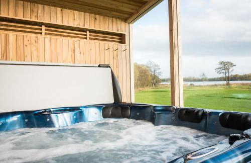 Executive Lakeside Lodge at Mullans Bay - Foto 1