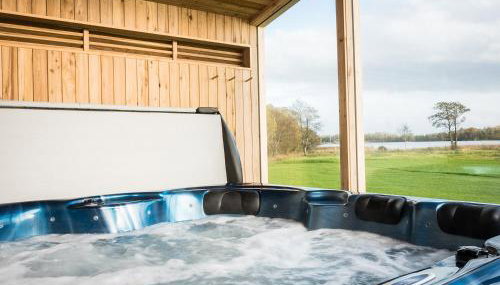 Executive Lakeside Lodge at Mullans Bay - Foto 1