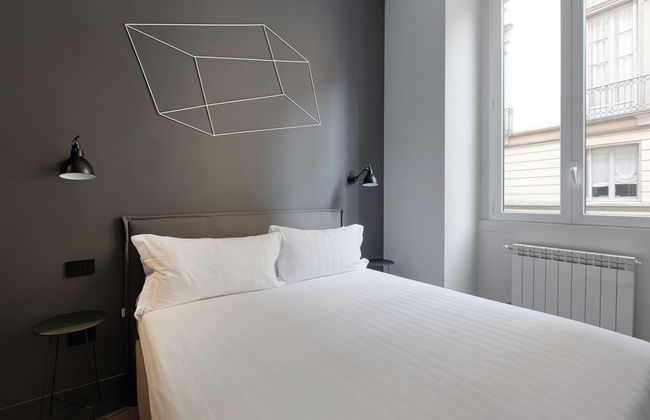 Brera Apartments in Moscova - Photo 26