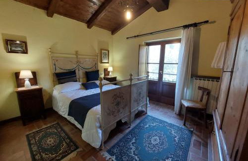 Agriturismo Il Monte - Piscina tra gli Ulivi, Maneggio con Cavalli e WIFI - Foto 60