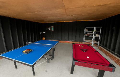 Countryside Retreat - Indoor Pool, Sauna, Hot Tub - Photo 5