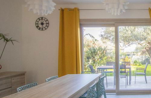 DOMEK Villa a 100mt dalla spiaggia - Foto 16