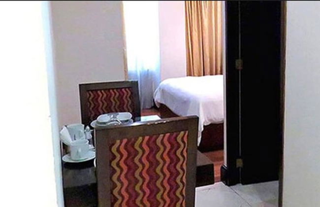 Suites Melchor Ocampo - Foto 4