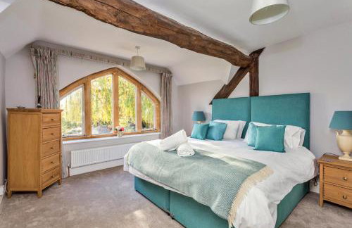 Finest Retreats - Dunford Barn - Foto 19