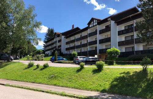 Ferienwohnung Aigisblick mit Pool und Sauna, direkt am Skihang - Foto 14