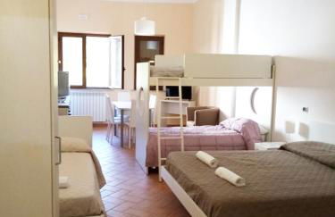 Residence Orso Bianco - Foto 17