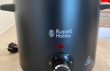 Ακτή Βολέρι panoramic view suite-parking-5g wifi - Foto 72