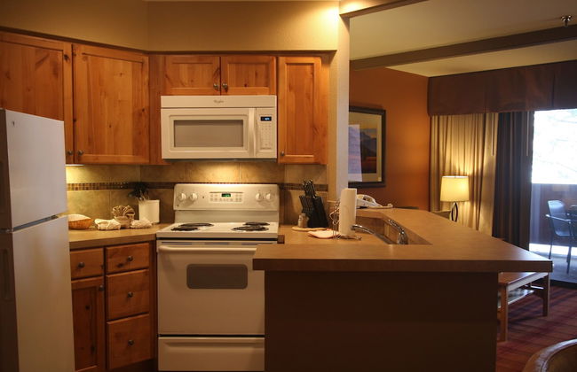 The Village at Steamboat - Photo 8