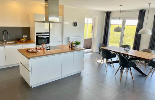 Ferienhaus Sundowner FH6 - Foto 1