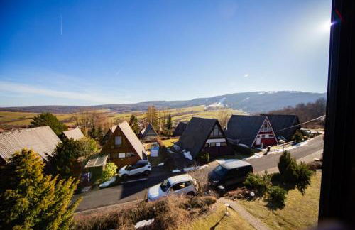Rhön Häuschen - Foto 26