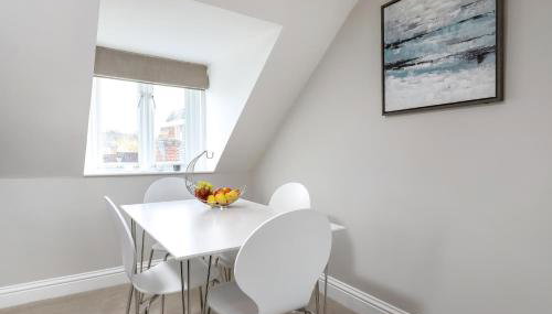 Gorgeous Apartment in the centre of Winchester - Foto 3