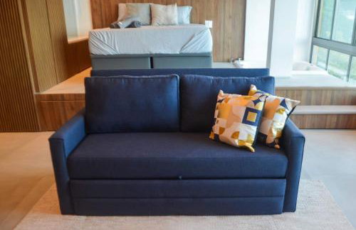 Beach Loft next to the Sheraton Leblon - Foto 6