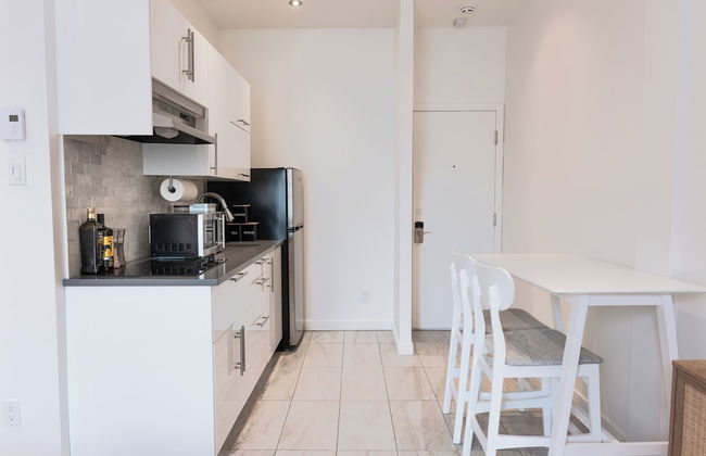 Unique Stays - 4114 St-Denis - Foto 9