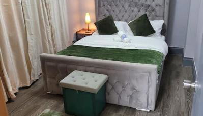 Evergreen 2bedroom-sleeps up to 7,2 bathroom - Foto 4