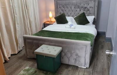 Evergreen 2bedroom-sleeps up to 7,2 bathroom - Foto 4