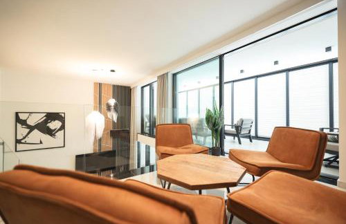 LL luxury penthouse on sea - Photo 17