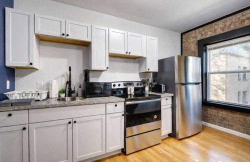 East Side Gem Steps to Brady St & McKinley Beach - Photo 3