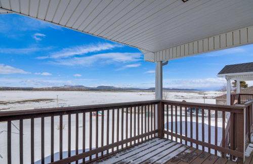 Scenic Large-Group Retreat, 1 Mi to Bryce Canyon! - Foto 30