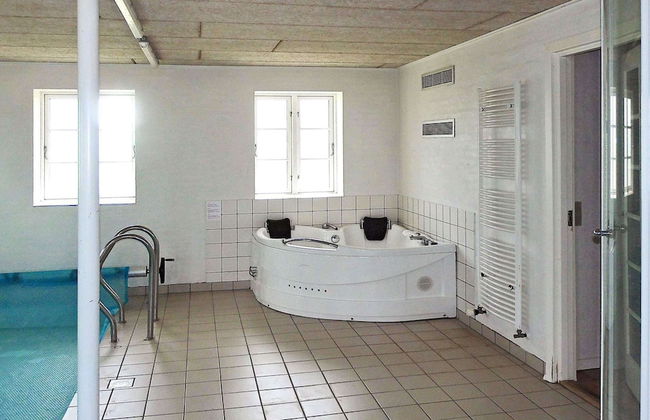 20 Person Holiday Home in Nordborg-by Traum - Foto 4