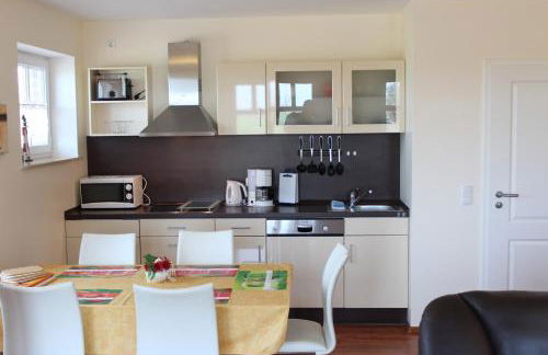 Ferienwohnungen am Museumshof - Foto 35