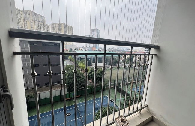 Hado Centrosa Quan 10 Apartment - Foto 58