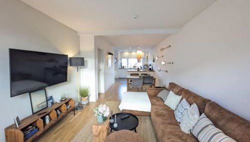 Heilige-Hafen-Lodge - Foto 2