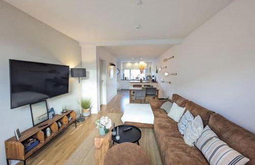 Heilige-Hafen-Lodge - Foto 2