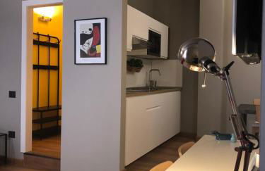 Apartment Hotel Marchesini - Foto 119