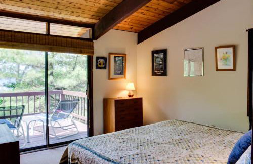 Linekin Bay Lookout - Foto 16