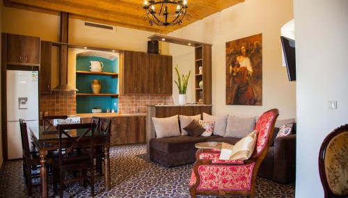 Villa Maria Kefalonia - Foto 3