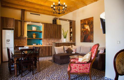 Villa Maria Kefalonia - Foto 3