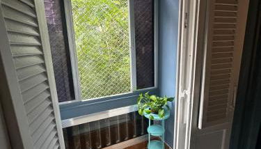 charmoso apartamento na quadra da praia - Foto 5