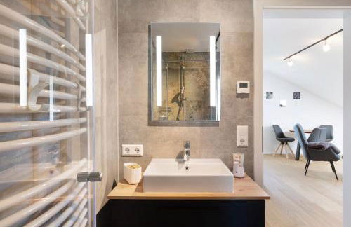 Waldglück Apartment - Foto 17