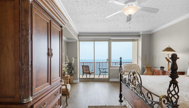 Hidden Dunes 1603 - Foto 2, Quarto