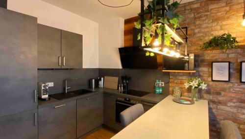 Sanierte Wohnung mit Balkon im Hochparterre - Foto 2