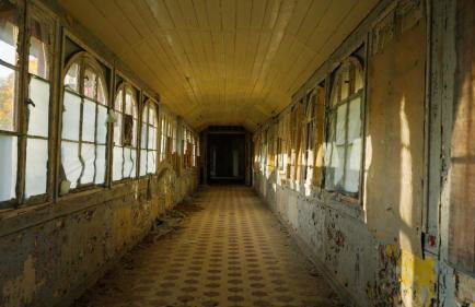 Parkresidenz Lychen, Ferienwohnung 5 - Photo 22