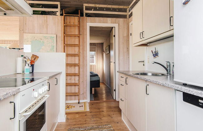 6 Person Holiday Home in Ronde-by Traum - Foto 18