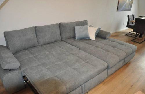 Neubau, Luxus, 3-Zi Wohn für KaffeeGenießer - Foto 16