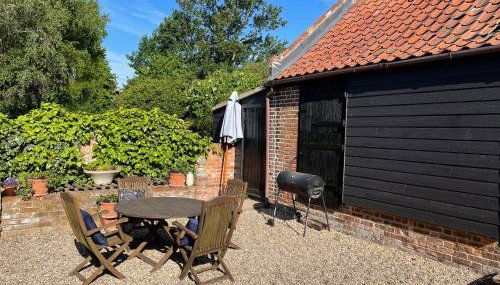 The Dairy Scratby - Foto 5, Garden